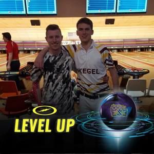 Meet your Posher, Brandon